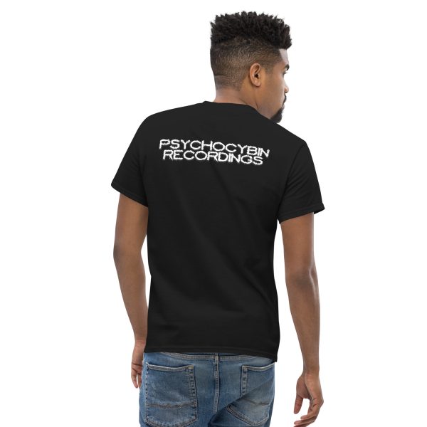Psychocybin Recordings T-Shirt