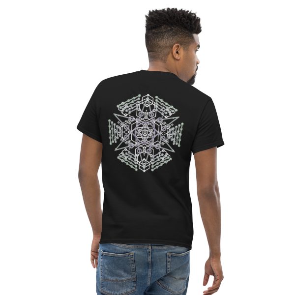 All Seeing Eye Tee