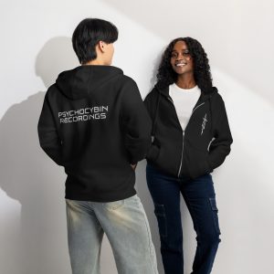 Psychocybin Recordings Hoodie